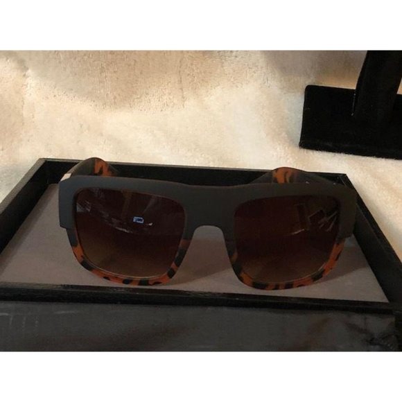 TWO PREMIUM PAIRS New Fox Racing Sunglasses - Picture 4 of 9
